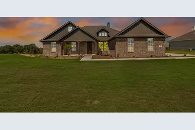 40 Yosemite Trail, Valley View, TX 76272 - Photo 1
