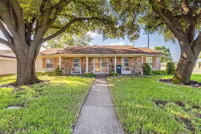 2330 Apollo Way, Mesquite, TX 75150 - Photo 1