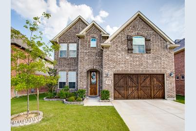 8228 Snow Egret Way, Fort Worth, TX 76118 - Photo 1
