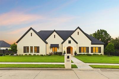 2608 Highland Meadow Drive, Colleyville, TX 76034 - Photo 1