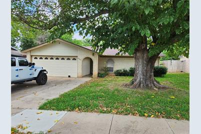 6017 Highcrest, Watauga, TX 76148 - Photo 1