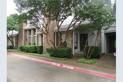 17490 Meandering Way #1005, Dallas, TX 75252 - Photo 1