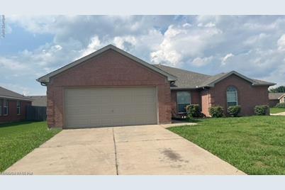 1401 Whispering Oaks Drive, Midlothian, TX 76065 - Photo 1