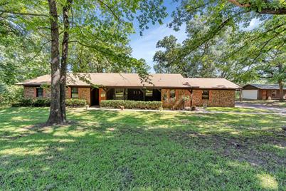 313 E Forrest Hills Road, Lone Star, TX 75668 - Photo 1