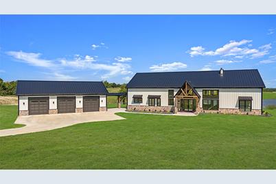 12579 Fm 740, Forney, TX 75126 - Photo 1