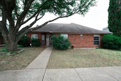8661 Malibu Street, Frisco, TX 75033 - Photo 1