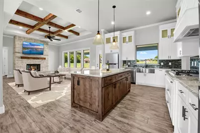 6001 Trophy Court, Brock, TX 76087 - Photo 1