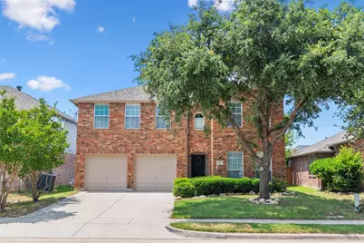 9245 Conestoga Drive, Fort Worth, TX 76131 - Photo 1