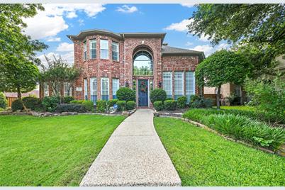 613 Uvalde Court, Allen, TX 75013 - Photo 1