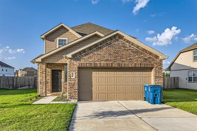 1334 Wentwood Drive, DeSoto, TX 75115 - Photo 1