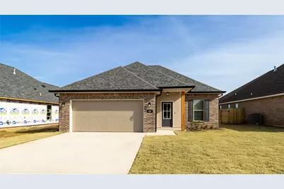 415 Blanchard Loop, Bossier City, LA 71111 - Photo 1