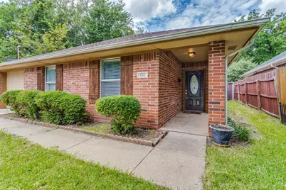 803 West Street, McKinney, TX 75069 - Photo 1