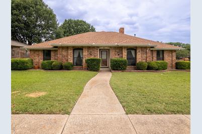 4826 Vera Cruz Drive, Garland, TX 75043 - Photo 1