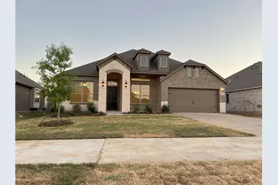 2820 Bobcat Drive, Melissa, TX 75454 - Photo 1