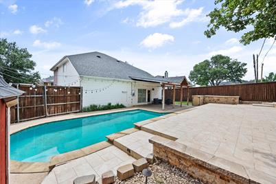 103 Arthur Drive, Kennedale, TX 76060 - Photo 1