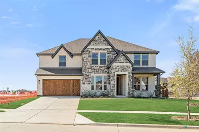 4121 Lavina Lane, Prosper, TX 75078 - Photo 1