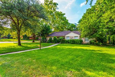 5916 El Campo Avenue, Fort Worth, TX 76107 - Photo 1