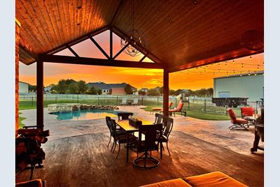 1125 Wilkes Drive, Lucas, TX 75002 - Photo 1