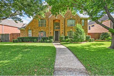 3717 Stockport Drive, Plano, TX 75025 - Photo 1