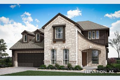 2410 Mesa Verde Road, Melissa, TX 75454 - Photo 1