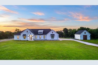 2203 Bledsoe Road, Gunter, TX 75058 - Photo 1