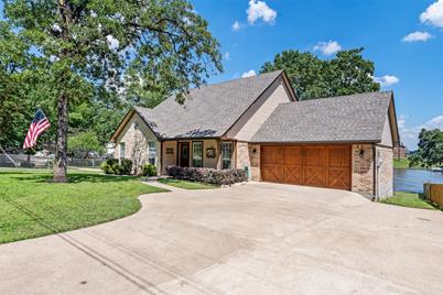 127 Cottonwood Trail, Gun Barrel City, TX 75156 - Photo 1