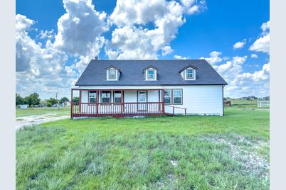 1889 County Road 1030, Rice, TX 75155 - Photo 1