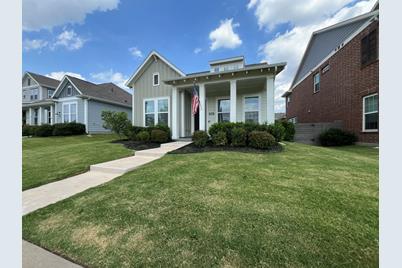 6129 Marquita Mews, North Richland Hills, TX 76180 - Photo 1