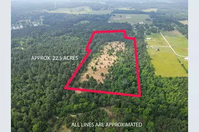 23109 Cr-3107, Gladewater, TX 75647 - Photo 1