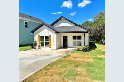 1028 Ports O Call Drive, Granbury, TX 76048 - Photo 1