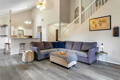 4604 Feathercrest Drive, Fort Worth, TX 76137 - Photo 1