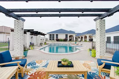 7357 Golf Club Drive, Fort Worth, TX 76179 - Photo 1