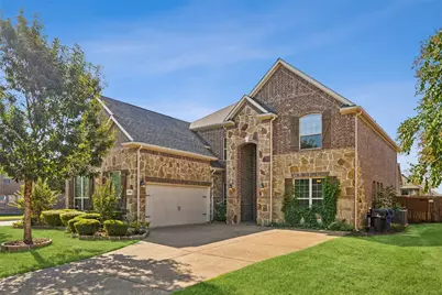 9789 Robinwoods Drive, Frisco, TX 75035 - Photo 1