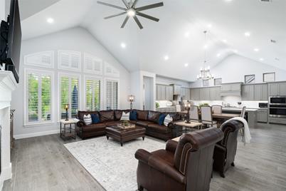 2502 Patton Drive, Melissa, TX 75454 - Photo 1