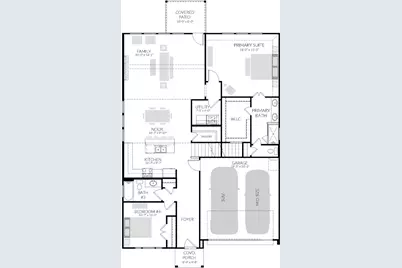 541 Chambers Way Drive, Red Oak, TX 75154 - Photo 1