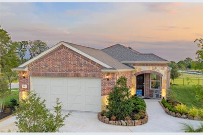 701 Cormorant Drive, McKinney, TX 75071 - Photo 1