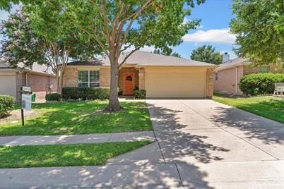 721 Mahogany Drive, Anna, TX 75409 - Photo 1