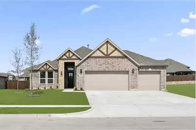 928 Gold Finch Lane, Forney, TX 75126 - Photo 1