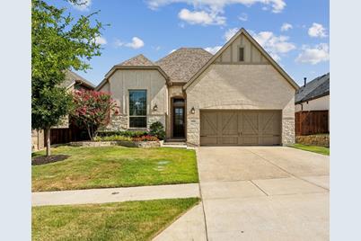 14009 Green Elm Road, Aledo, TX 76008 - Photo 1