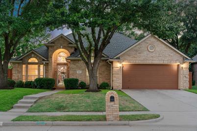 6001 Park Lane, Flower Mound, TX 75028 - Photo 1