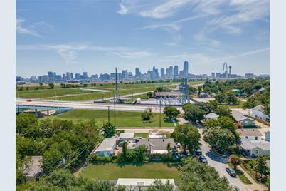 823 Gallagher Street, Dallas, TX 75212 - Photo 1