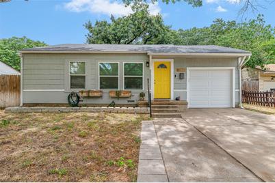2921 Eastridge Drive, Haltom City, TX 76117 - Photo 1
