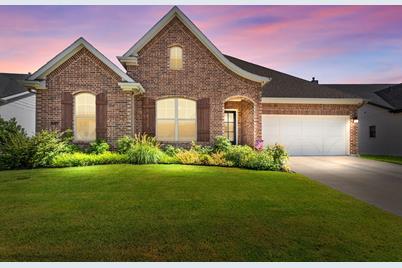 849 Highlands Avenue, Aledo, TX 76008 - Photo 1