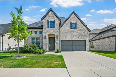 14105 Dorset Lane, Frisco, TX 75035 - Photo 1
