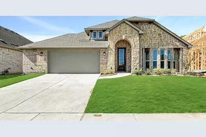 3501 Abingdon Drive, Melissa, TX 75454 - Photo 1