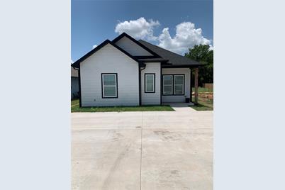 312 Elliott Avenue, Sherman, TX 75090 - Photo 1