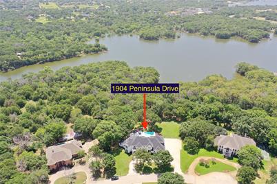 1904 Peninsula Drive, Flower Mound, TX 75022 - Photo 1