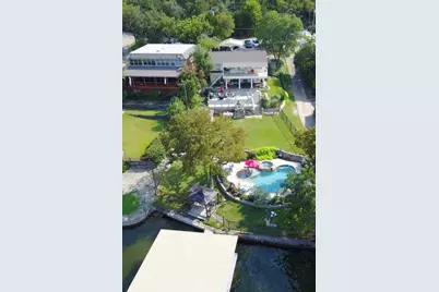 610 Rock Harbor Drive, Granbury, TX 76048 - Photo 1