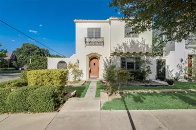 2501 Rogers Avenue, Fort Worth, TX 76109 - Photo 1