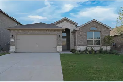 1912 Legacy Drive, Cleburne, TX 76033 - Photo 1